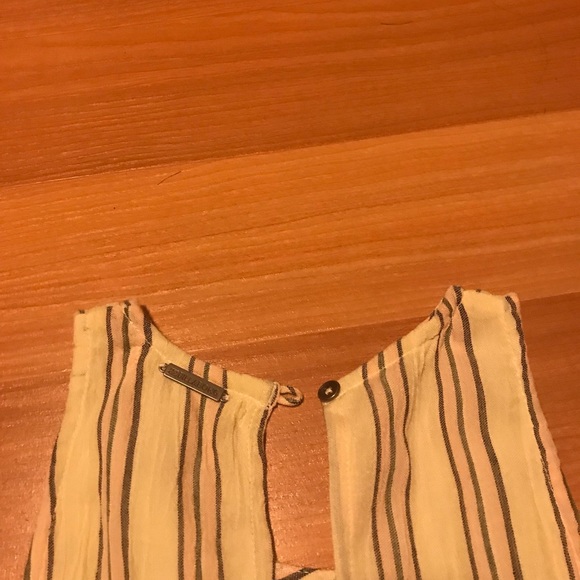 Billabong dress - Picture 4 of 4